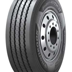 245/70R17.5 143K Hankook Th31
