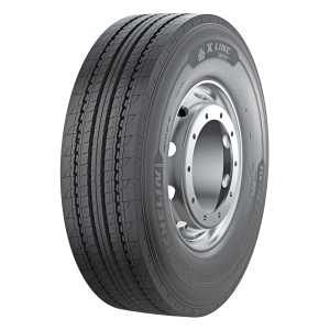 315/80R22.5 156L Michelin X Line Energy Z