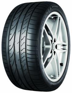 215/40R17 87V Bridgestone POTENZA RE050A