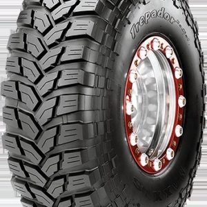 31/10.5R15 109Q Maxxis M8060