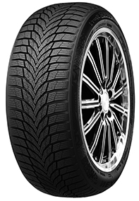 215/40R18 89V Nexen Winguard Sport 2
