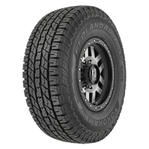 275/70R16 114H Yokohama G015 Rbl