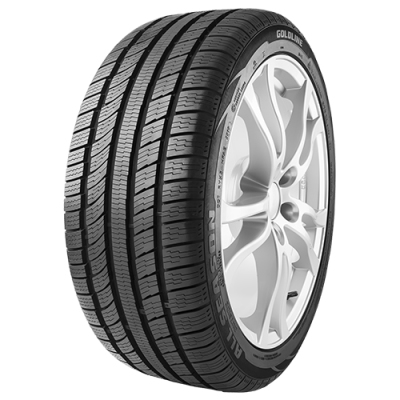 245/45R17 99V Goldline Gl 4season 245/45R17 99V Goldline Gl 4season
