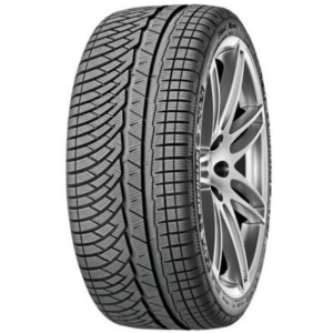 225/45R18 95V Michelin Alpin Pa4 Zp