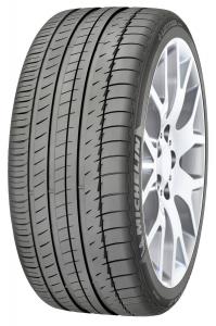 255/55R18 109Y Michelin LATITUDE SPORT