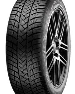 265/60R18 114H Vredestein Wintrac Pro+
