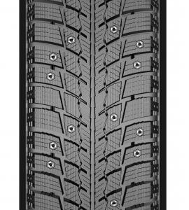 215/65R16 102T Landsail ice STAR iS33