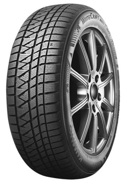 255/50R19 107V Kumho Ws71 255/50R19 107V Kumho Ws71