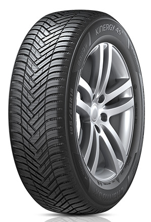 255/40R19 100W Hankook H750 Allseason
