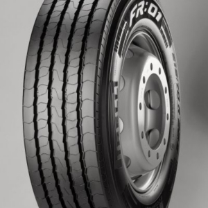 295/80R22.5 152M Pirelli Fr:01s