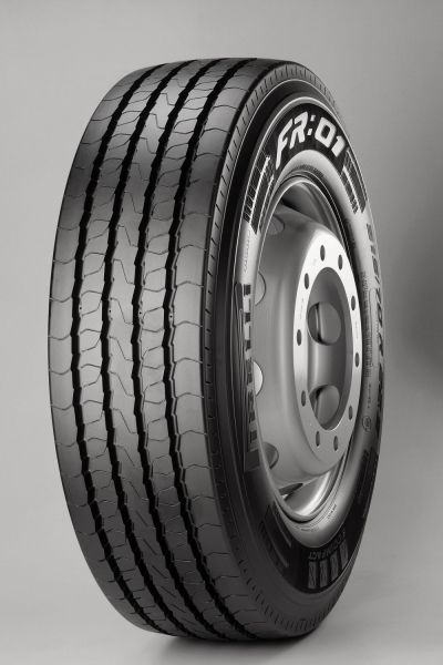 295/80R22.5 152M Pirelli Fr:01s 295/80R22.5 152M Pirelli Fr:01s