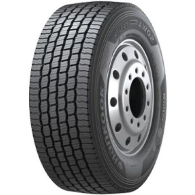 315/80R22.5 156K Hankook AW02 315/80R22.5 156K Hankook AW02