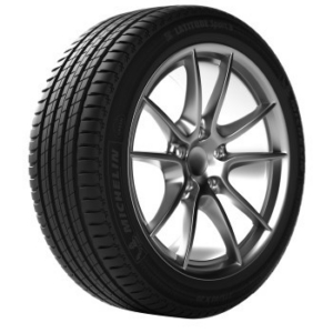265/40R21 101Y Michelin Latitude Sport 3 N2