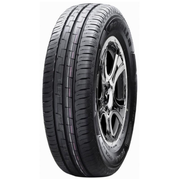 215/65R15C 104/102T Rotalla SETULA RF19 215/65R15C 104/102T Rotalla SETULA RF19