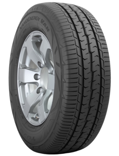 225/75R16C 121/120R Toyo Nanoenergy Van 225/75R16C 121/120R Toyo Nanoenergy Van
