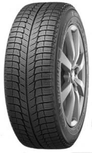 275/40R20 102H Michelin X-ICE XI3