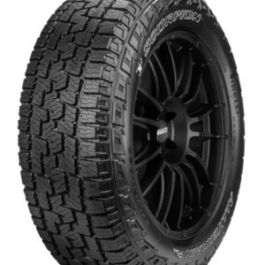 275/60R20 115T Pirelli Scorpion All Terrain Plus