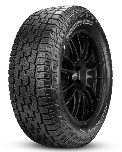 235/70R16 106T Pirelli Scorpion All Terrain Plus 235/70R16 106T Pirelli Scorpion All Terrain Plus