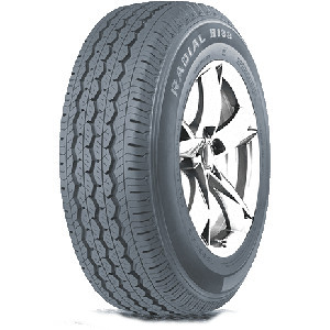 225/70R15C 112/110R Goodride H188