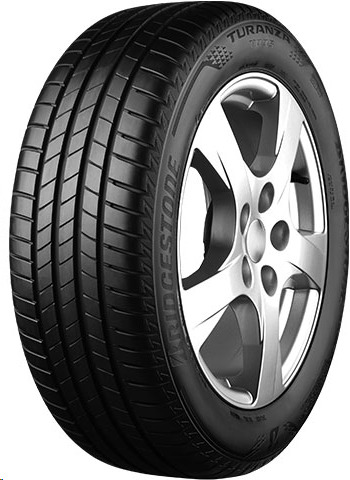 245/45R18 96W Bridgestone T005 B-seal 245/45R18 96W Bridgestone T005 B-seal