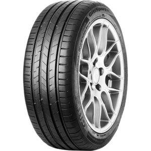 255/40R19 100Y Giti Gitisport S1