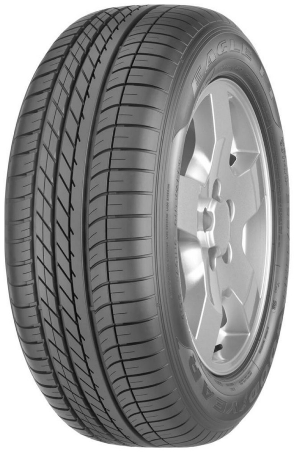 255/55R18 109V Goodyear EAGLE F1 (ASYMMETRIC) SUV 4X4 255/55R18 109V Goodyear EAGLE F1 (ASYMMETRIC) SUV 4X4