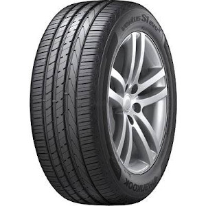 255/60R17 106V Hankook K117A Ventus S1 evo2 SUV