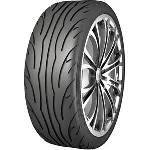 255/40R17 98W Nankang NS-2R