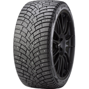 255/40R19 100H Pirelli Winter Ice Zero 2