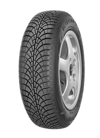 185/65R14 86T Goodyear UltraGrip 9+ 185/65R14 86T Goodyear UltraGrip 9+