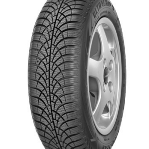 185/60R14 82T Goodyear UltraGrip 9+