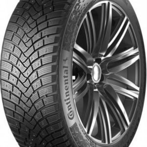 195/60R16 93T Continental IceContact 3