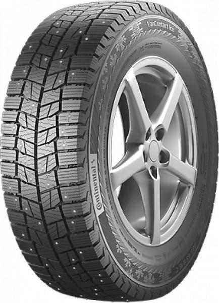 205/65R16C 107/105R Continental VanContact Ice 205/65R16C 107/105R Continental VanContact Ice