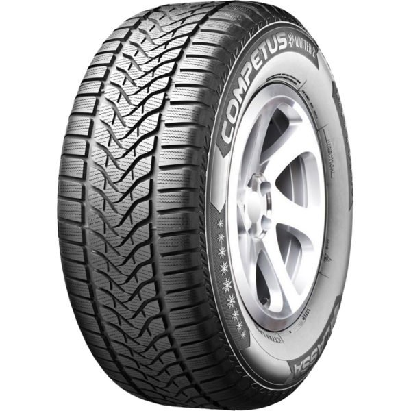215/65R17 99V Lassa Competus Winter 2 215/65R17 99V Lassa Competus Winter 2