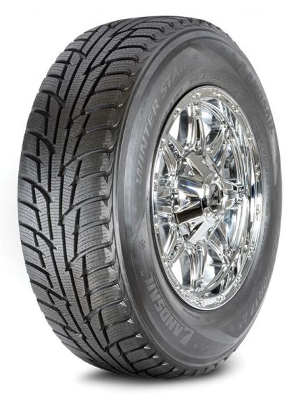 245/65R17 107T Landsail Winter Star (Nordic) 245/65R17 107T Landsail Winter Star (Nordic)