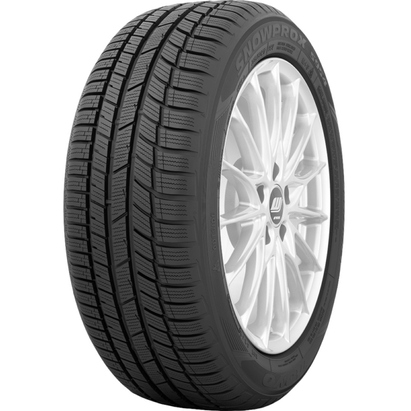 275/45R20 110V Toyo Snowprox S954 SUV 275/45R20 110V Toyo Snowprox S954 SUV