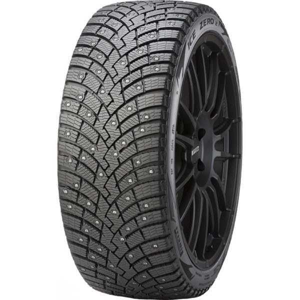 235/60R18 107H Pirelli Scorpion Icezero2 235/60R18 107H Pirelli Scorpion Icezero2