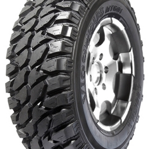 35/12.5R20 121Q Hifly Vigorous Mt601 P.o.r.