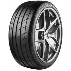 295/35R20 105Y Bridgestone POTENZA S007