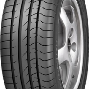 255/55R18 109W Sava Intensa SUV 2