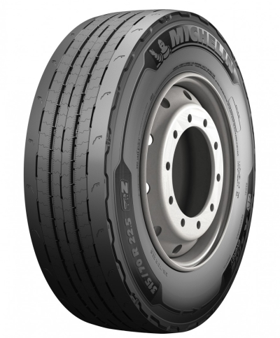 315/70R22.5 156L Michelin X Line Energy Z2 315/70R22.5 156L Michelin X Line Energy Z2