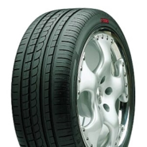 265/35R18 93Y Pirelli Pzero Rosso Asimmetrico