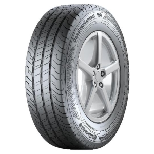 225/75R16C 121R Continental Contivancontact 100