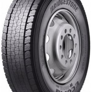 315/80R22.5 156L Bridgestone ECOHD2