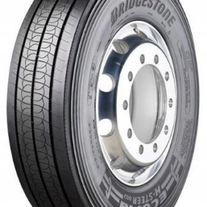 385/65R22.5 160K Bridgestone ECOHS2