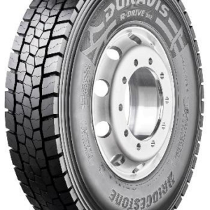 315/80R22.5 156L Bridgestone DURD2