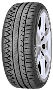 295/35R20 105W Michelin PILOT ALPIN PA3