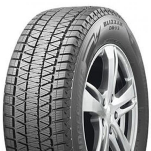 265/70R17 115R Bridgestone Blizzak DM-V3