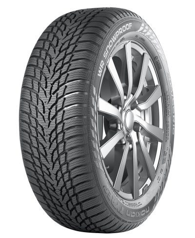 255/40R18 99V Nokian Wr Snowproof P 255/40R18 99V Nokian Wr Snowproof P