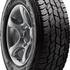 195/80R15 100T Cooper Discoverer A/t3 Sport 2 Bsw